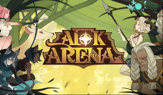 AFK Arena
