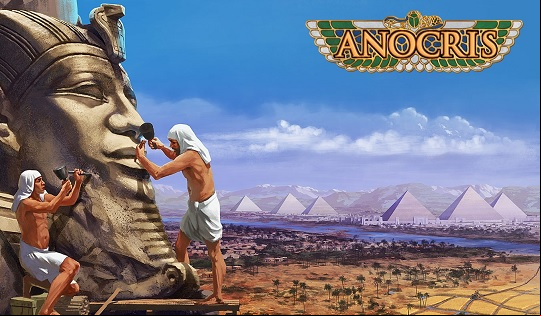 Anocris
