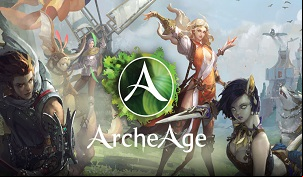 ArcheAge