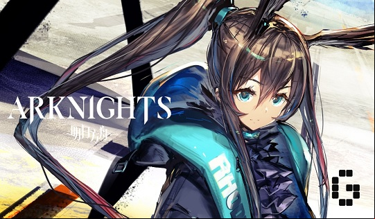 Arknights