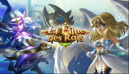 Blade of Kings