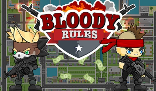 Bloody Rules