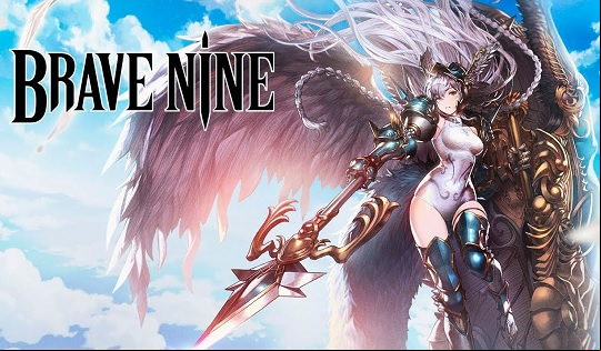 Brave Nine