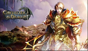 Chevalier Du Dragon
