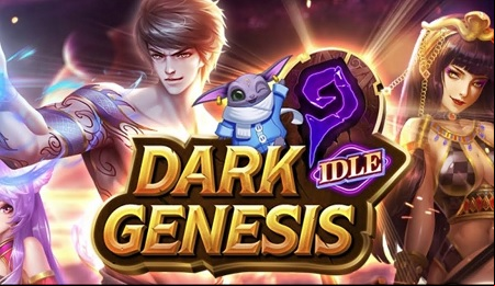 Dark Genesis