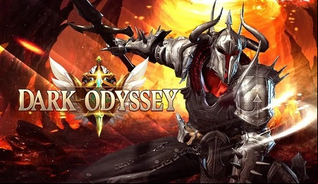 Dark Odyssey