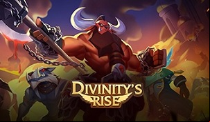 Divinity's Rise