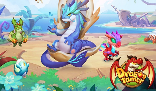 Dragon Tamer