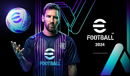 eFootball 2024