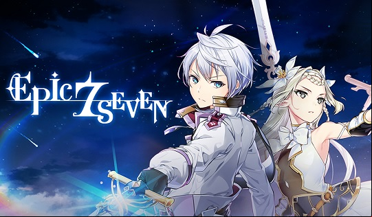 Epic Seven