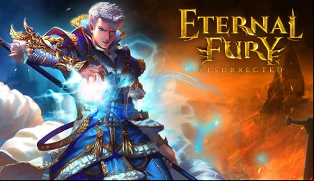 Eternal Fury Resurrected