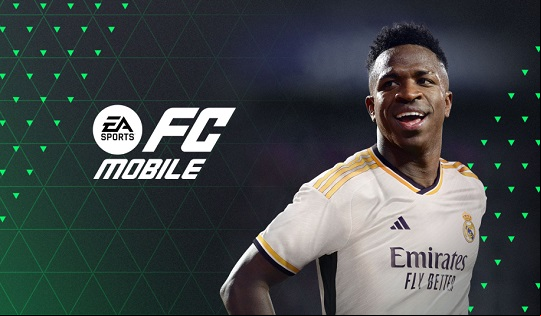 EA Sports FC Mobile Football