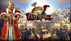 Forge Of Empires