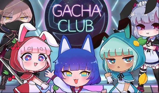 Gacha Club