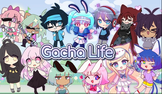 Gacha Life