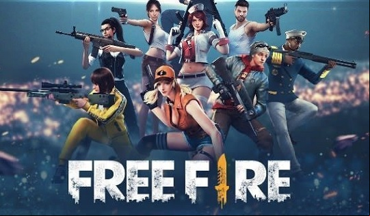 Garena Free Fire