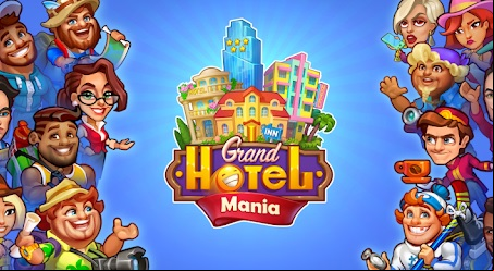 Grand Hotel Mania
