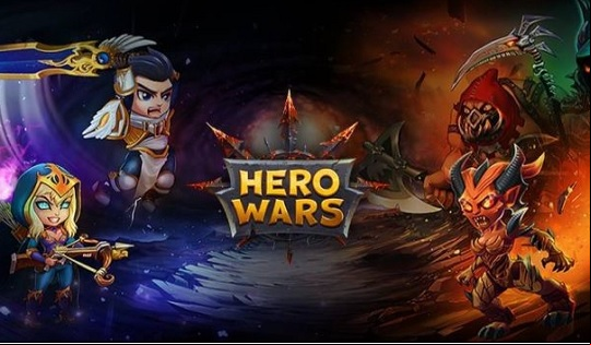 Hero Wars