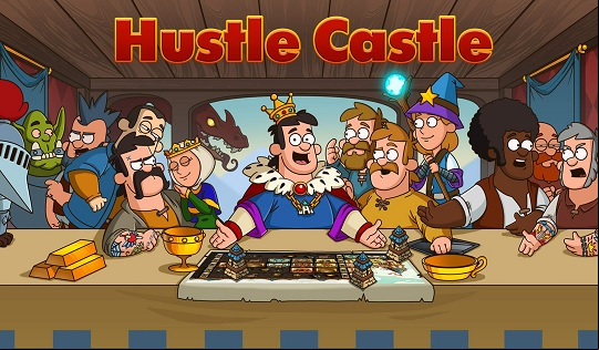 Hustle Castle