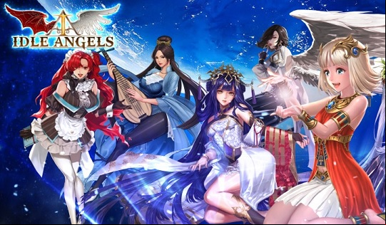Idle Angels