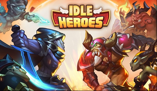 Idle Heroes