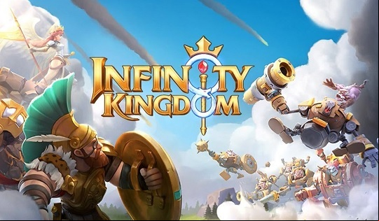 Infinity Kingdom