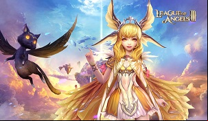 League Of Angels 3