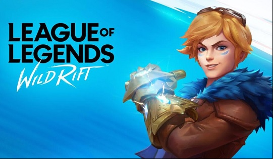 League of Legends: Wild Rift