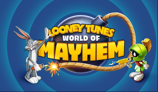 Looney Tunes World of Mayhem