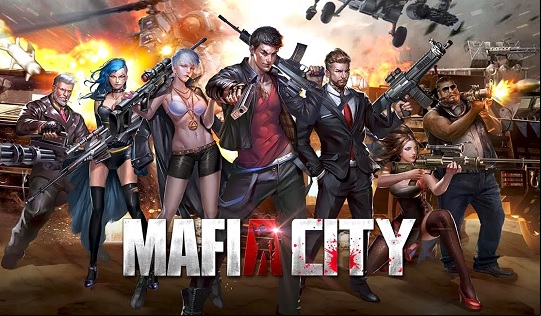 Mafia City