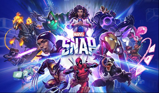 Marvel Snap