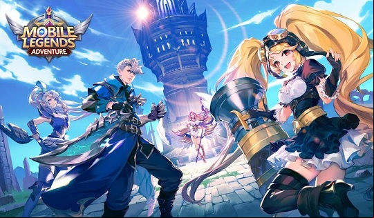 Mobile Legends Adventure