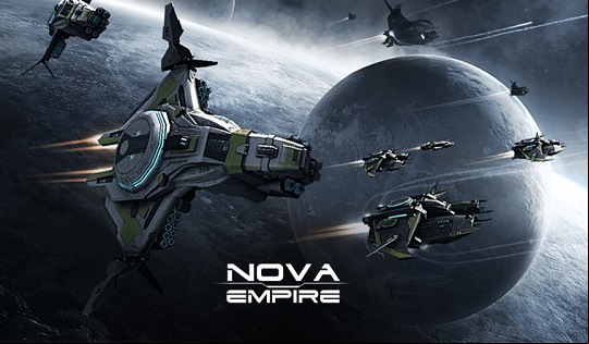 Nova Empire
