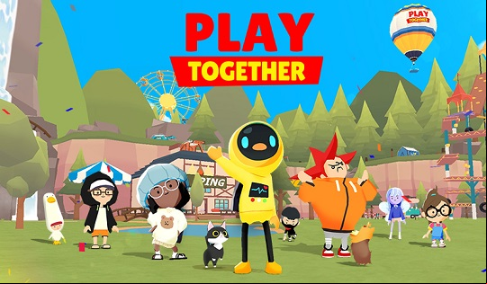 Play Together