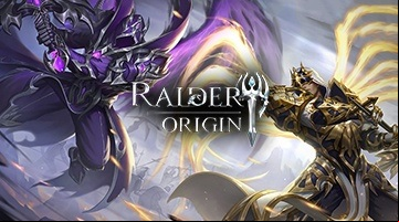 Raider Origin