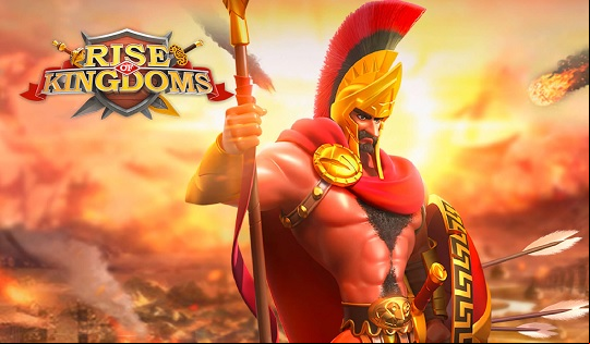 Rise of Kingdoms