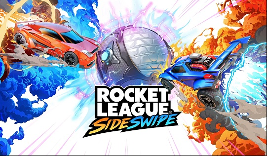 Rocket League Sideswipe