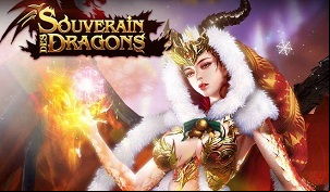 Souverain des Dragons