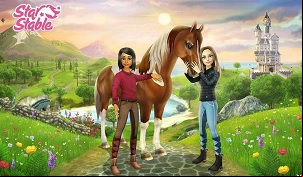 Star Stable