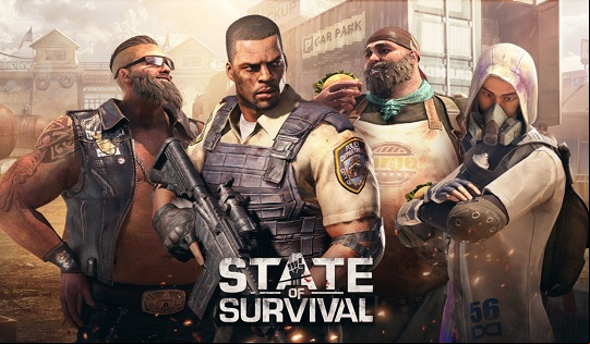 State of Survival