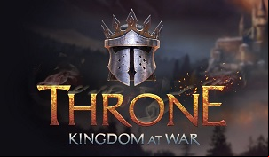 Throne Kingdom at War