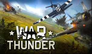 War Thunder