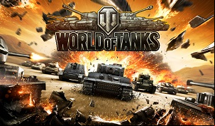 World Of Tanks
