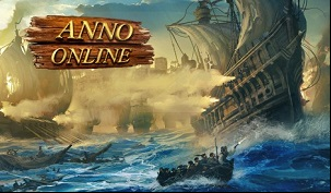 Anno Online