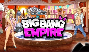 Big Bang Empire