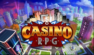 Casino RPG