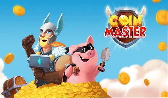 Coin master
