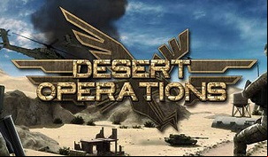 Desert Opération