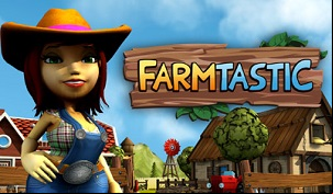 Farmtastic