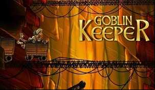Goblin Keeper